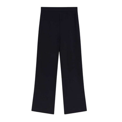Front - Ted Baker Womens/Ladies 3 Stripes Wide Leg Trousers