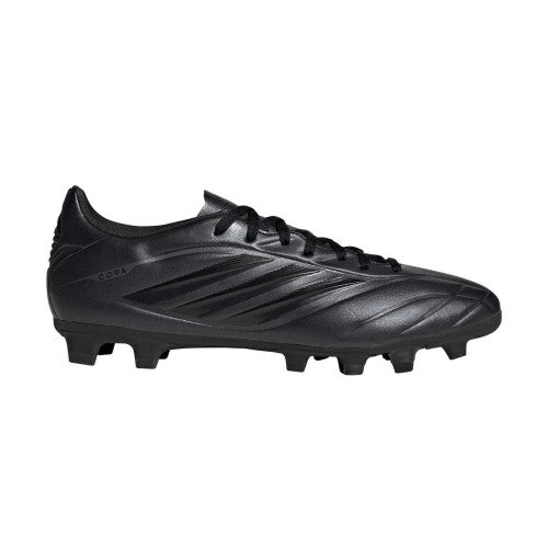 Front - Adidas Unisex Adult Copa Pure Iv Club Firm Ground Football Boots