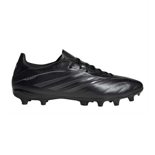 Front - Adidas Mens Copa Pure IV League Firm Ground Football Boots