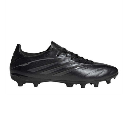 Front - Adidas Mens Copa Pure IV League Firm Ground Football Boots