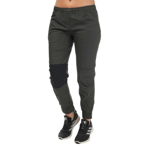 Front - Five Ten Womens/Ladies Felsblock Plain Trousers