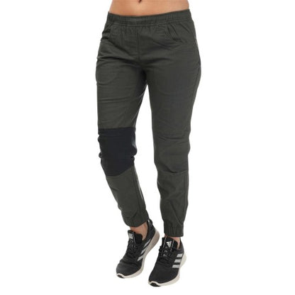 Front - Five Ten Womens/Ladies Felsblock Plain Trousers
