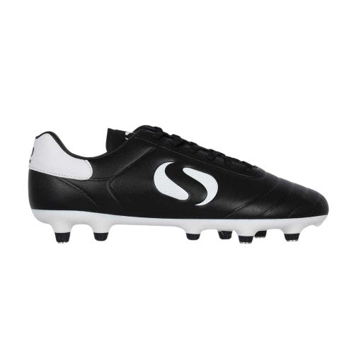 Front - Sondico Childrens/Kids Strike Soft Ground Football Boots
