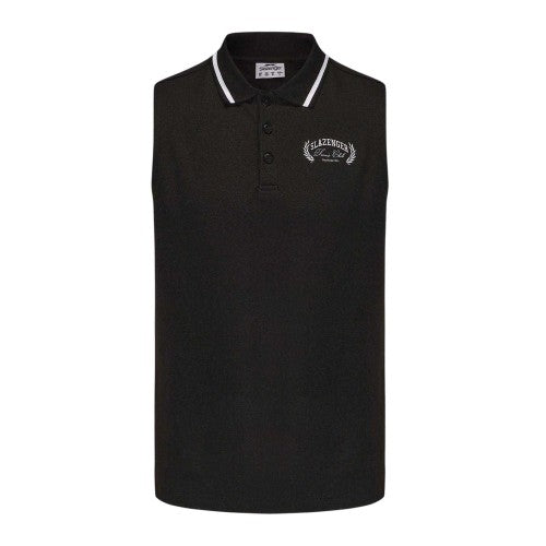 Front - Slazenger Mens Regular Polo Shirt
