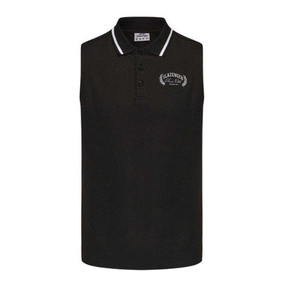 Front - Slazenger Mens Regular Polo Shirt