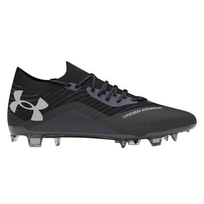 Front - Under Armour Mens Shadow Elite 2.0 Two Tone Firm Ground Football Boots