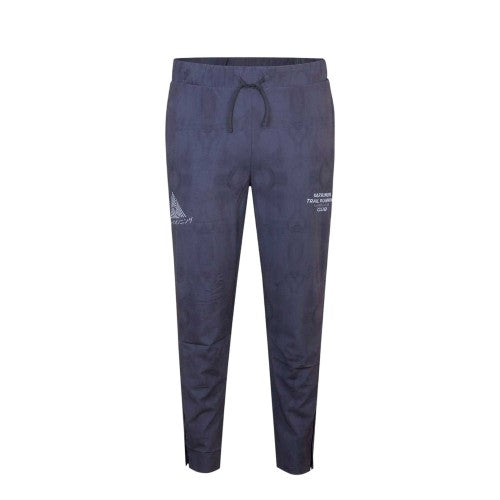 Front - Karrimor Mens Straight Leg Running Joggers
