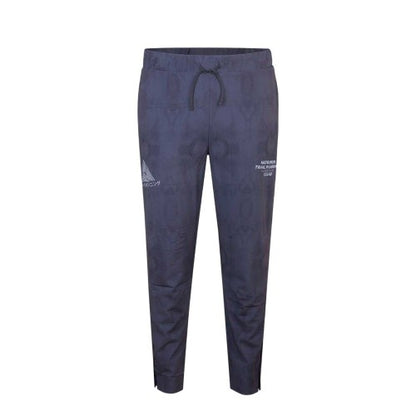 Front - Karrimor Mens Straight Leg Running Joggers
