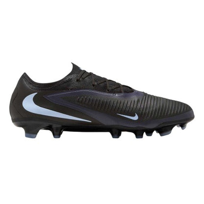 Front - Nike Unisex Adult Phantom 6 Low Cut Firm Ground Football Boots