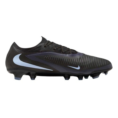 Front - Nike Unisex Adult Phantom 6 Low Cut Firm Ground Football Boots