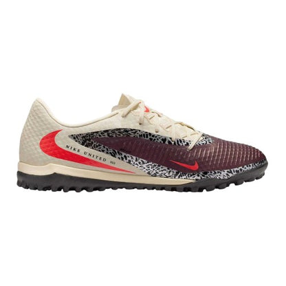 Front - Nike Mens Phantom 6 Academy Artificial Ground Football Boots
