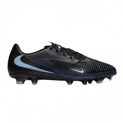 Front - Nike Mens Academy Firm Ground Football Boots