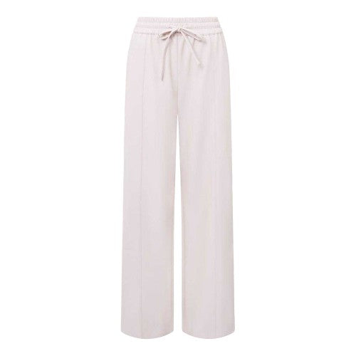Front - French Connection Womens/Ladies Tasha Wide Leg Palazzo Trousers