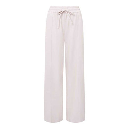 Front - French Connection Womens/Ladies Tasha Wide Leg Palazzo Trousers