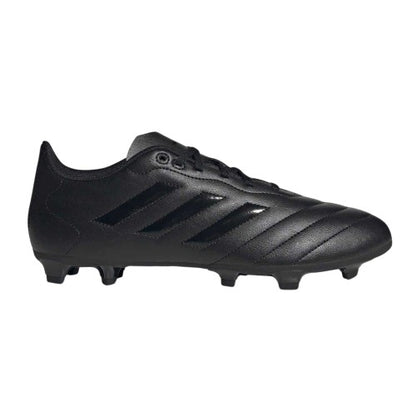 Front - Adidas Mens Goletto VIII Regular Firm Ground Football Boots