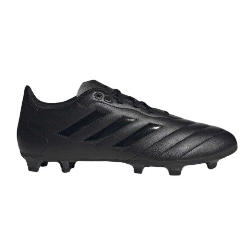 Front - Adidas Mens Goletto VIII Regular Firm Ground Football Boots