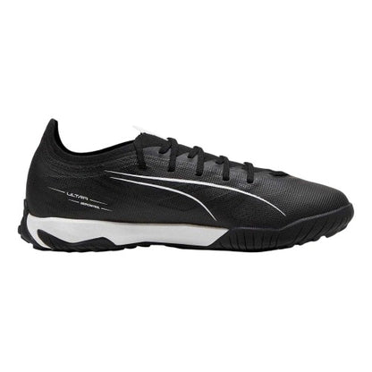Front - Puma Mens Ultra 5 Match TT Turf Training Football Boots