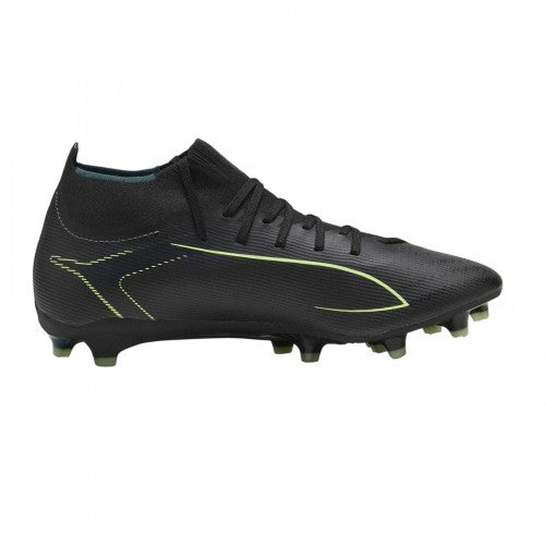 Front - Puma Mens Ultra 6 Ultimate Football Boots