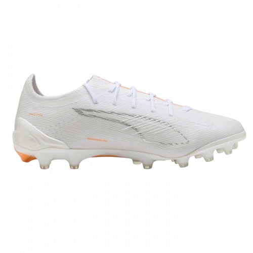 Front - Puma Unisex Adult Ultra 6 Ultimate Firm Ground Football Boots