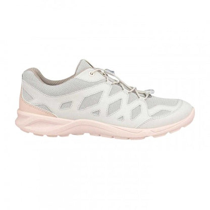 Front - Ecco Womens/Ladies Terracruise lt Walking Shoes
