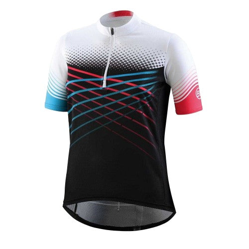 Front - Bicycle Line Womens/Ladies Edera MTB Cycling Jersey