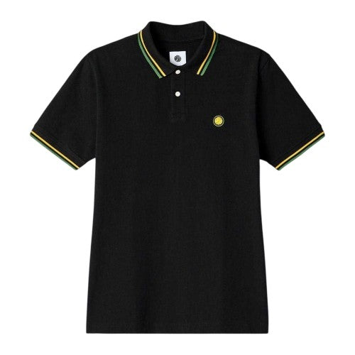 Front - Pretty Green Mens Regular Polo Shirt