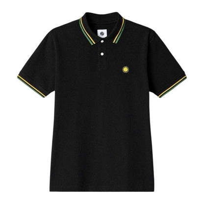 Front - Pretty Green Mens Regular Polo Shirt