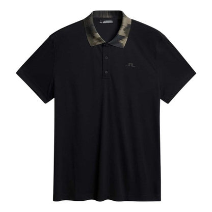 Front - J.Lindeberg Mens Polo Shirt