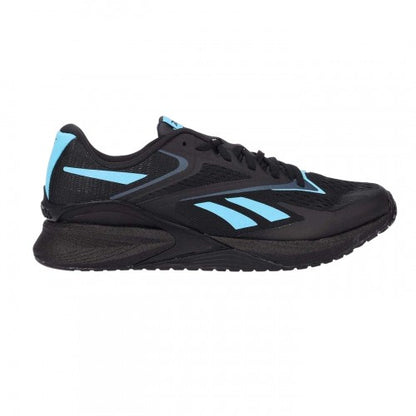 Front - Reebok Mens Speed 22 Trainers