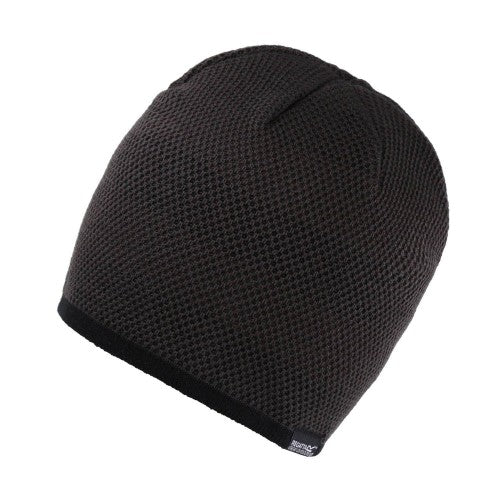 Front - Regatta Unisex Adult Brock III Beanie