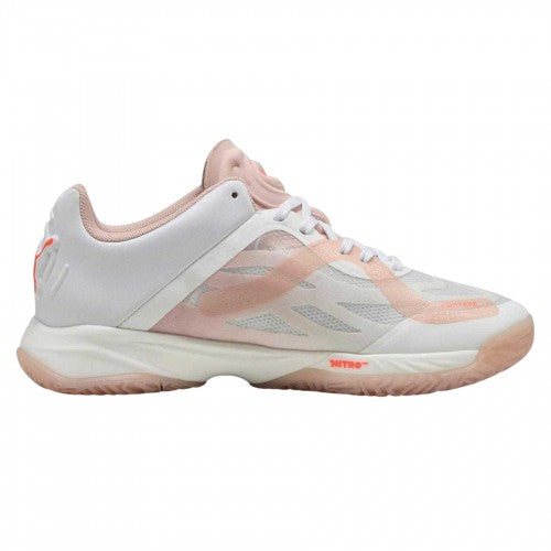 Front - Puma Womens/Ladies Accelerate Nitro SQD Trainers