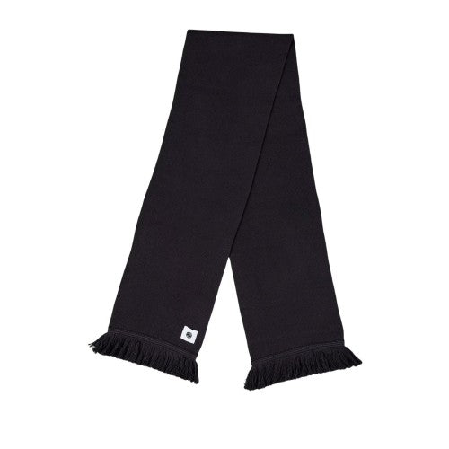 Front - Pretty Green Mens Fringe Scarf