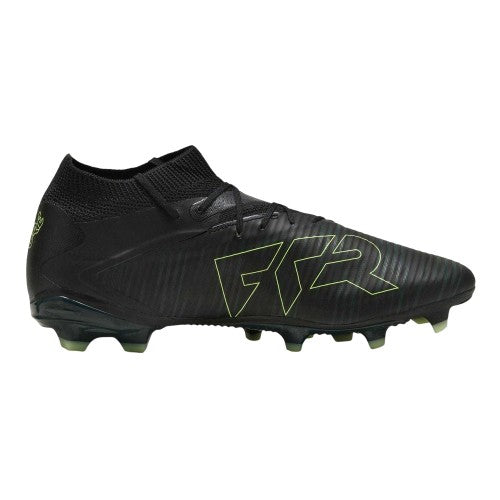 Front - Puma Mens Future 8 Pro Firm Ground Football Boots