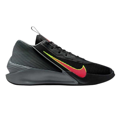Front - Nike Mens G.T. Jump Academy Basketball Shoes