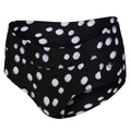 Front - Regatta Womens/Ladies Paloma Spotted Bikini Bottoms