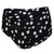 Front - Regatta Womens/Ladies Paloma Spotted Bikini Bottoms