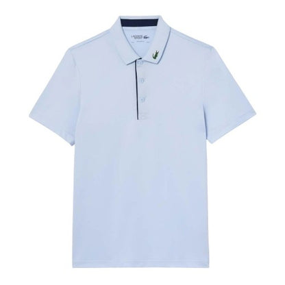 Front - Lacoste Mens Regular Polo Shirt