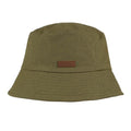 Front - Regatta Camdyn Reversible Bucket Hat