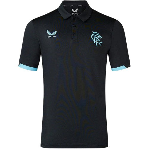 Front - Castore Womens/Ladies Polo Shirt