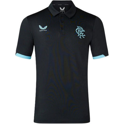 Front - Castore Womens/Ladies Polo Shirt