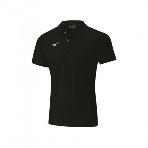 Front - Mizuno Childrens/Kids Shizuoka Logo Polo Shirt