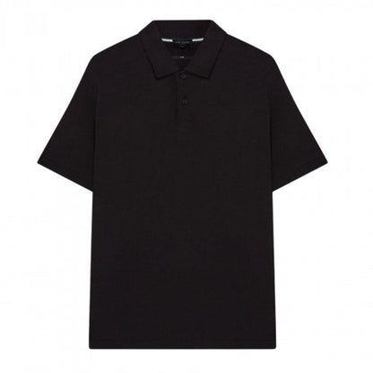 Front - Ted Baker Mens Mercerised Cotton Polo Shirt