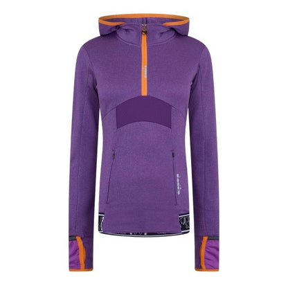 Front - Diadora Womens/Ladies Performance Top