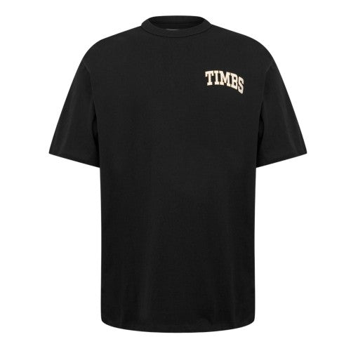 Front - Timberland Mens Timbs T-Shirt