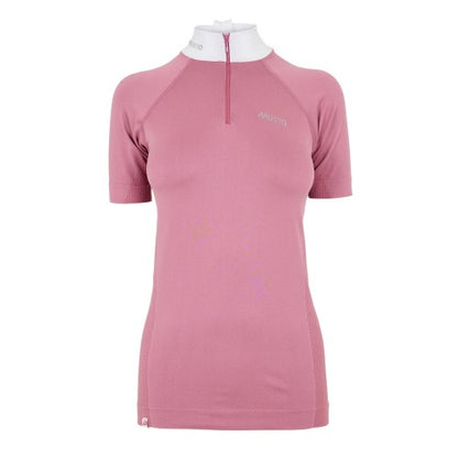 Front - Musto Womens/Ladies Performance Stock Shirt