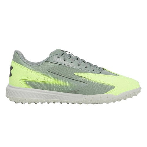Front - Under Armour Childrens/Kids Shadow Astro Turf Trainers
