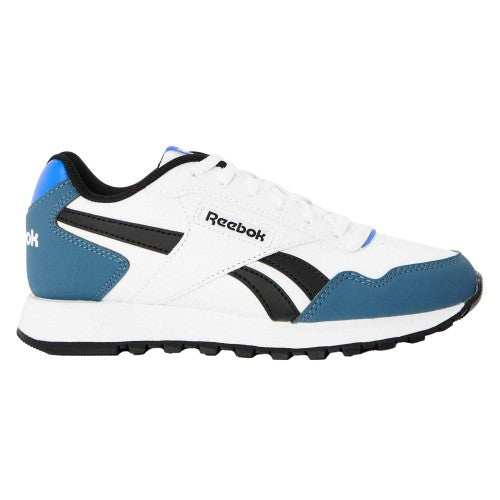 Front - Reebok Mens Glide Trainers