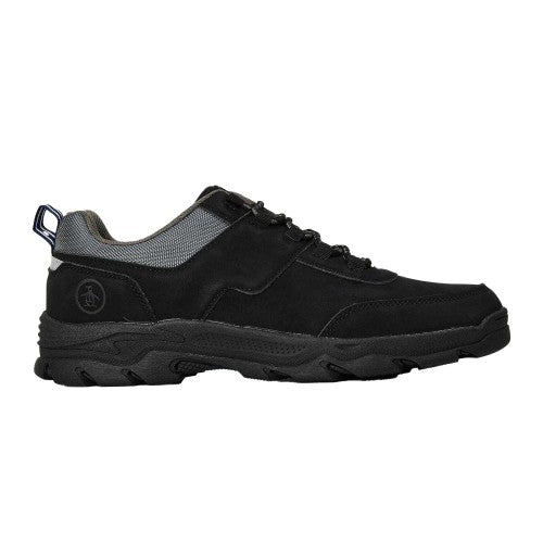 Front - Original Penguin Mens Hiking Boots