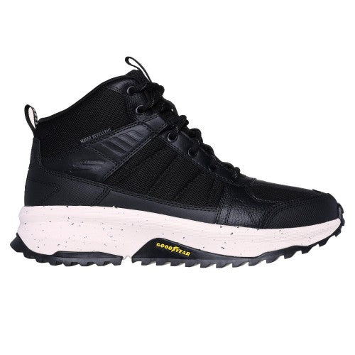 Front - Skechers Womens/Ladies Bionictrail Hiking Boots