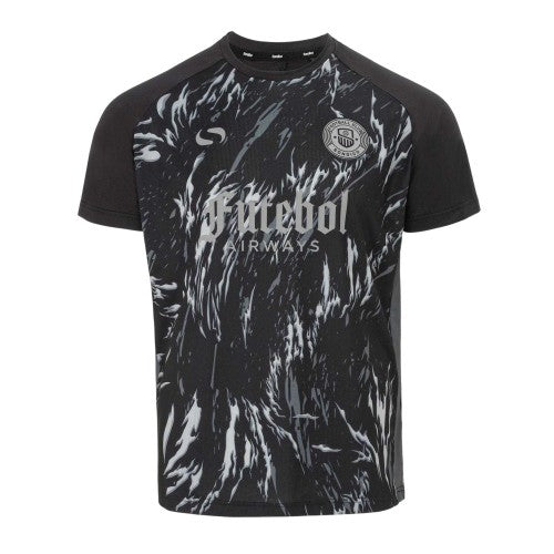 Front - Sondico Mens Football Jersey